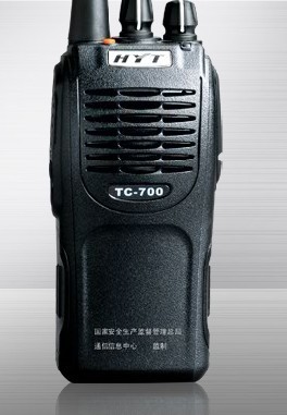 好易通防爆機TC-700EX